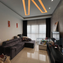 Fully furnished available middle of july