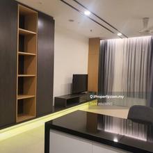Arcoris Soho 656sqft Partial Furnished For Sale Rm 700k