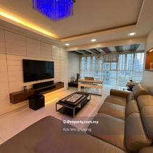 Condominium for Rent