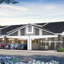Terrace house for Sale