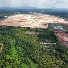 Agricultural Land 