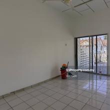 Single Storey Terrace House For Rent Taman Seri Wangsa,Melaka Baru