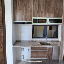 Forest City Service Apartment @ Forest City @ Gelang Patah 