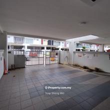 Double Storey Terrace for Sale/Rent @ Sophia Seremban 2 Heights