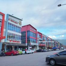 Austin,Mutiara Emas,3 storey shoplot,tenanted,rental income 13k