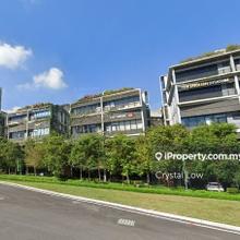 ROI: 5.5%, Corner Ground Floor Shop for Sale, Grade A Tenant