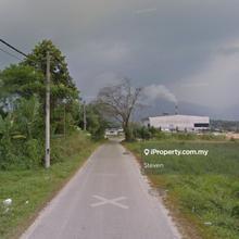 Semenyih 10.42 Acres Industrial-Zoned Land For Sale