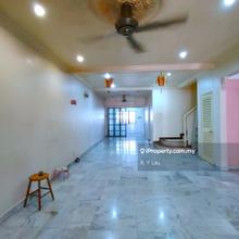 Bandar Sri Damansara For Sale