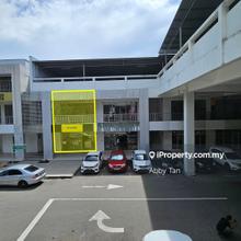 For Sale/Karamunsing Capital/2 Storey/Tenanted