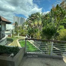 Luxurious Bungalow in Bukit Tunku