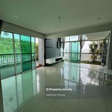 Condominium for Rent