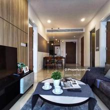 A symphony of sophistication in the heart of kl