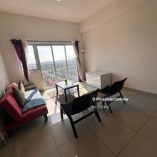 The Wharf Residence 2 Rooms Apartment, Un-Blocked View, Windy & Bright