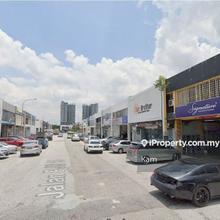 Terrace factory for Sale