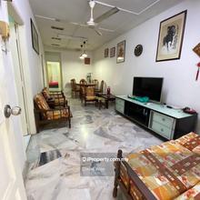 Cheras Perdana, Batu 11 Cheras, bandar tun Hussein Onn 