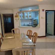 Condominium For Rent Garden City Apartment , Bandar Hilir Melaka