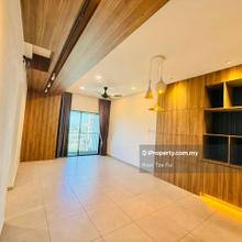 D'sand Residence Freehold Fully Renovated Old Klang Road Pantai Sale