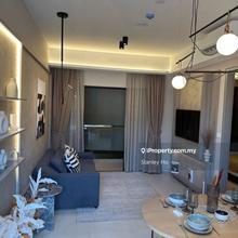 Fire Sale Property In Bangsar South Hot Unit 