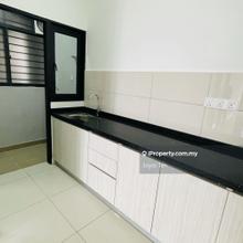 Bukit jalil 3room for Rent Condominium for Sale