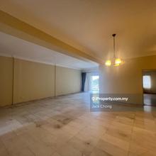 Corner Unit with Unobstructed View and 2 Carparks
