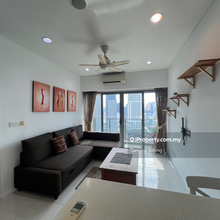 Serviced residence for Rent