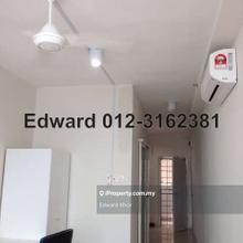 Serviced residence for Rent