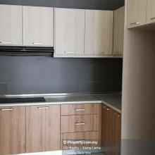 Serviced residence for Sale