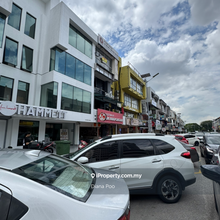 SS 15 Subang Jaya Corner Shop For Rent 