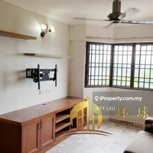 Rubby Tower, Ria Apartment For Sale at Butterworth