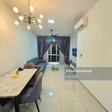 Gravit8 Fully Furnished For Rent