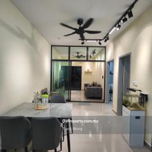 Easy Access To DUKE, MRR2 and Karak Highway, 12km To KL City Centre