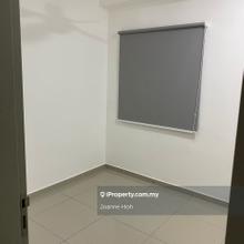 Dvervain 3rooms2bath2carpark basic unit done checking fist hand 