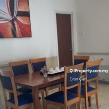 Freehold Fully Furnish Gold Coast Resort Bukit Katil Duyong Melaka MMU