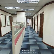 Office for Sale