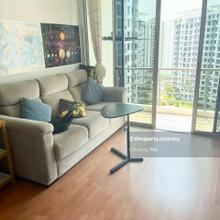 Putra Place Halley iip