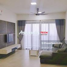 High floor condo with great view for Sale