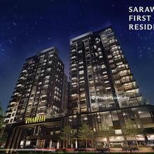 D'Isabelle Condominium 3 bed Detached Corner Unit in the Sky