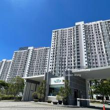 Brand New unit The Olive For Sale
