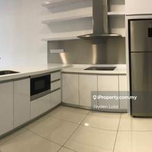 Ecosky Basalta 3 Bedrooms 2 Bathrooms partially furnished for sale