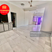 Desa Mas 1050sf Condominium Located in Pulau Tikus, Georgetown