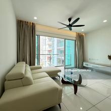 The Latitude Tanjung Tokong - 1500sf - F/Renovated F/Furnished - 2 cp 