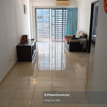 Sea View Tower, Well Maintanied unit Fully Furnished for rent 