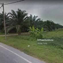 Industrial Land for Sale