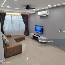 The Marc Residence @ Jalan Song Ban kheng With Furnished