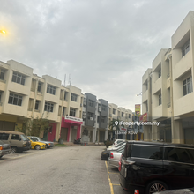 Taipan 1, Ara Damansara, petaling jaya, selangor 