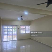 Putra Permai Putra Heights Double Storey For Rent