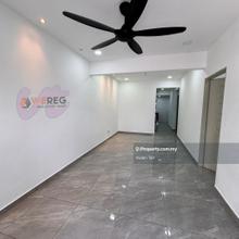 Sentosa Single Storey Link House