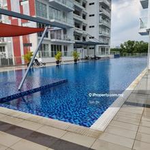 Duet  Residence For Ssle