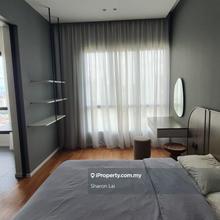 Fully Furnished 1 bedroom with ID Design for Rent