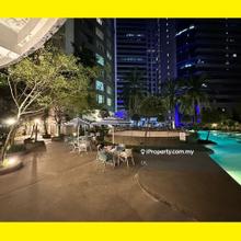 Suasana Sentral Condominiums, Condominium KL Sentral, Kuala Lumpur